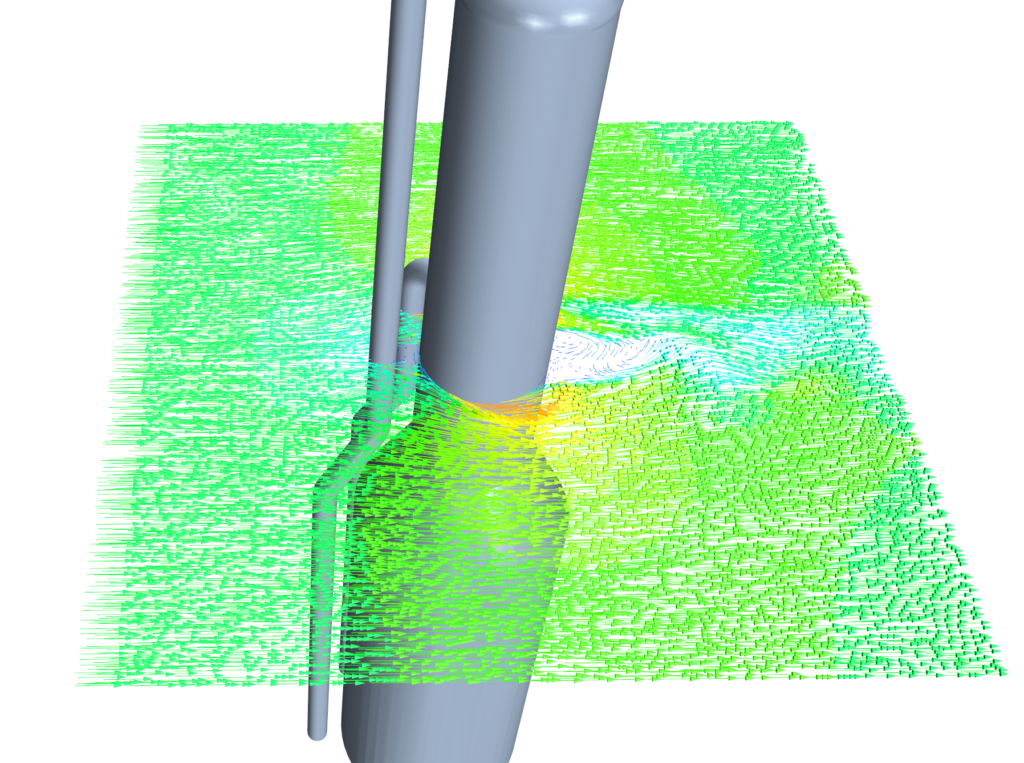 drag-force-calculation-for-structures-libretto-solutions